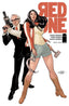 Red One #04 Comics - Back Issues Image Comics