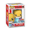 Pop Simpsons 1465 Mr Sparkle Diamond Collection Previews Exclusive Action Figures/Funko Pop Funko