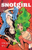 Snotgirl #04 Comics - Back Issues Image Comics