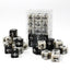 DHD - Variety Power Pack WhiteMTG Spindown Counters