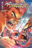 ThunderCats (2024) #02 Liefeld Var