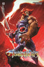 ThunderCats (2024) #02 1:10 Tao "Foil" Var