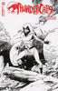 ThunderCats (2024) #02 1:10 Shalvey Var Comics - Back Issues Dynamite Entertainment
