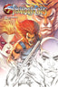 ThunderCats (2024) #01 2nd Ptg