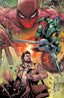 Ultimate Spider-Man (2024) #02 2nd Ptg 1:25 Marco Checchetto Var Comics - Back Issues Marvel Comics