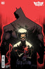 Batman and Robin (2023) #08 1:25 Cizmesija Var Comics - Back Issues DC Comics