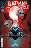Batman Off-World #05 Comics - Back Issues DC Comics