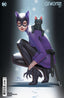 Catwoman (2018) #64 InHyuk Lee Var Comics - Back Issues DC Comics