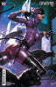 Catwoman (2018) #64 Chew Var Comics - Back Issues DC Comics