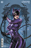 Catwoman (2018) #64 1:25 Leirix Var Comics - Back Issues DC Comics