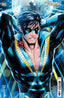 Nightwing (2016) #113 Serg Acuna Var