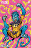 Harley Quinn (2021) #39 Maria Wolf Var