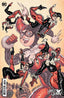 Harley Quinn (2021) #39 1:25 Adam Warren Var