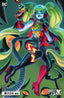Harley Quinn (2021) #39 1:50 Mindy Lee Var