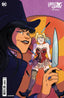 Harley Quinn (2021) Annual 2024 Erica Henderson "Zatanna" Var