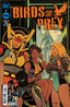 Birds of Prey (2023) #08