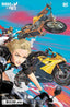 Birds of Prey (2023) #08 Janin Var