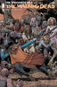 Walking Dead #159 Arthur Adams Var Comics - Back Issues Image Comics