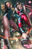 Birds of Prey (2023) #08 1:25 Ejikure Var