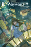Wayward #17 Sana Takeda Var