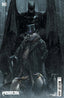 Penguin #09 Francesco Mattina Var Comics - Back Issues DC Comics