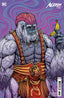 Action Comics (2016) #1064 Wolf Var Comics - Back Issues DC Comics