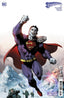 Superman (2023) #13 Jim Lee Var Comics - Back Issues DC Comics