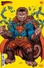 Superman (2023) #13 Maria Wolf Var Comics - Back Issues DC Comics
