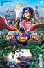 Superman (2023) #13 1:25 Jerry Gaylord Var Comics - Back Issues DC Comics