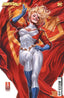 Power Girl (2023) #08 Brooks Var Comics - Back Issues DC Comics