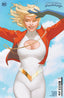 Power Girl (2023) #08 Forbes Var Comics - Back Issues DC Comics