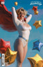 Power Girl (2023) #08 1:25 Irvin Rodriguez Var