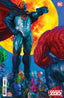 Kneel Before Zod #04 Mark Spears Var