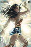 Wonder Woman (2023) #08 Pablo Villalobos Var