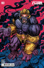 Flash (2023) #08 Wolf Var