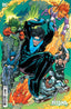 Titans (2023) #10 Brad Walker Var