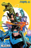 Titans (2023) #10 Bayliss Var
