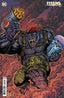 Titans (2023) #10 Wolf Var
