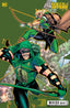 Green Arrow (2023) #11 Mercer Var