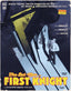 Bat-Man First Knight #02 Aspinall Var