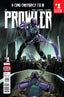 Prowler (2016) #01 Comics - Back Issues MARVEL COMICS
