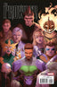 Prowler (2016) #01 1:25 Jamal Campbell Var Comics - Back Issues MARVEL COMICS