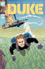 Duke #05 1:10 Boss & Wordie Var Comics - Back Issues Image Comics