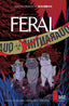 Feral #02 Comics - Back Issues Image Comics