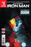 Infamous Iron Man #01