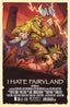 I Hate Fairyland (2022) #13 Comics - Back Issues Image Comics