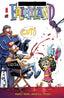 I Hate Fairyland (2022) #13 Brett Bean "F*ck" Var Comics - Back Issues Image Comics