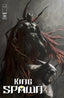King Spawn #33 Comics - Back Issues Image Comics