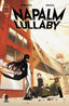 Napalm Lullaby #02 Comics - Back Issues Image Comics