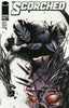 Scorched #29 Randal Var Comics - Back Issues Image Comics